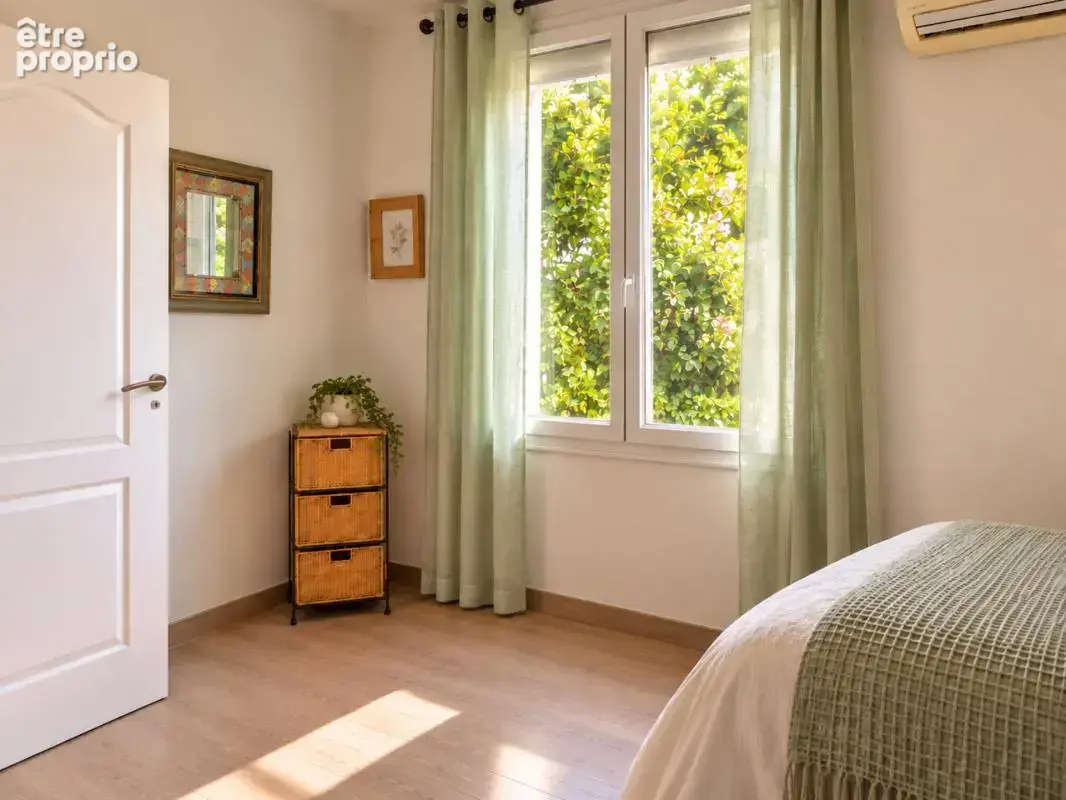 Maison 90m² - photo 7