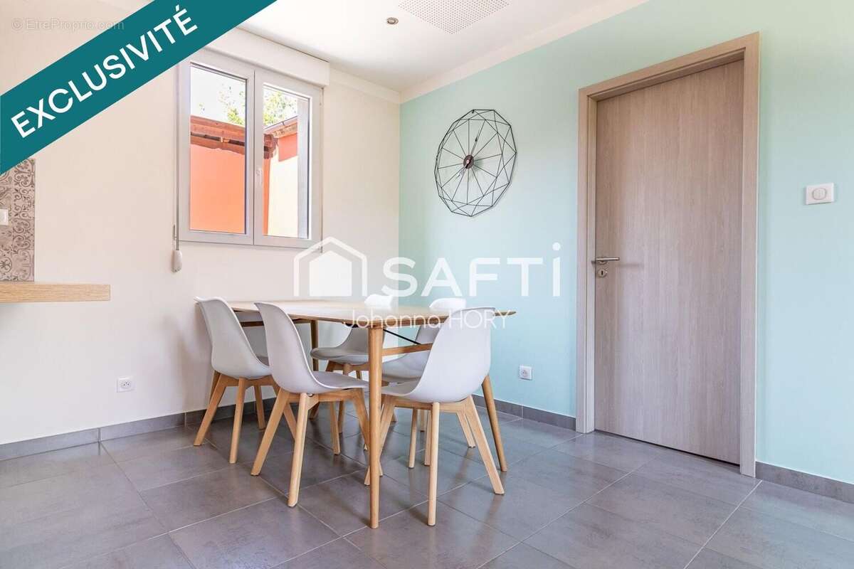 Appartement 89 m² à Saint-Amarin  - photo 4