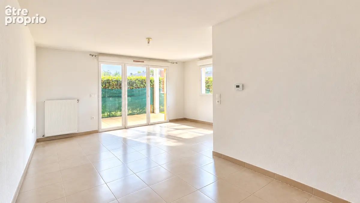 Appartement Frejus 2 pièce(s) 47 m2 - photo 3