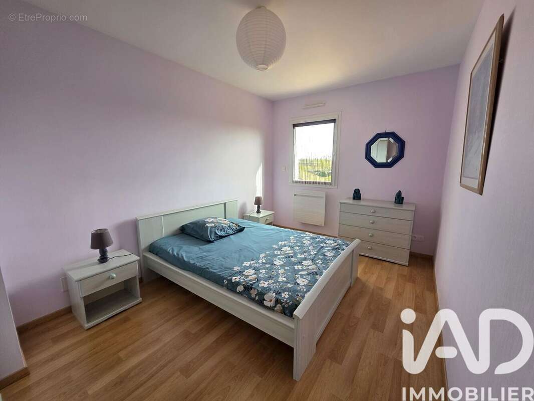 Photo 9 - Maison à LE LOROUX-BOTTEREAU