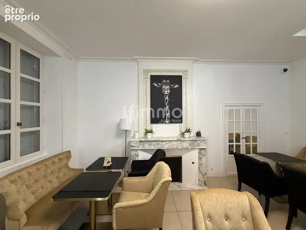 Girondine 4 chambres centre ville - photo 7