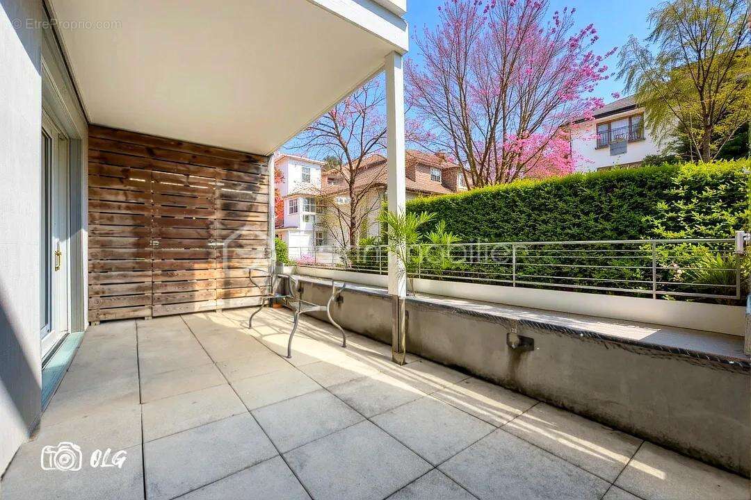 Bel appartement dans un immeuble moderne – secteur Stade de Rugby de Montpellier - photo 3