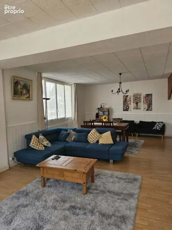 Maison Dans Une Résidence Avec Cour et Parking Privé - Piscine et Jardin Partagé - photo 14