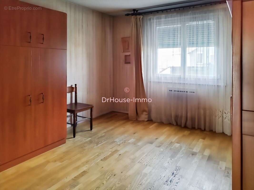 Appartement à SAINT-PRIEST