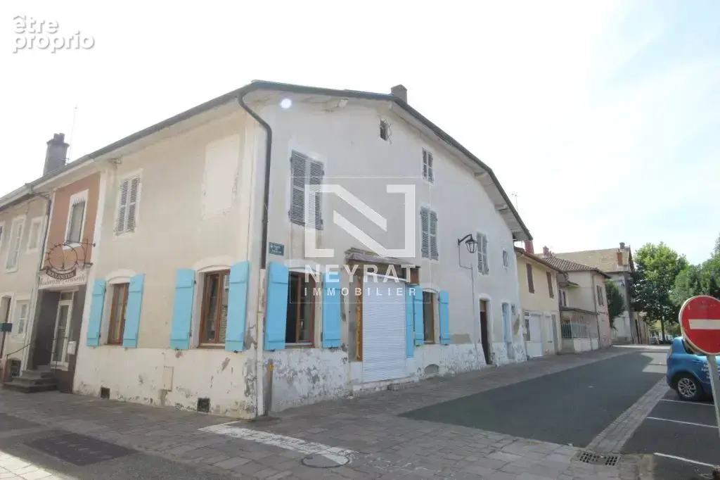 Maison de village - photo 3