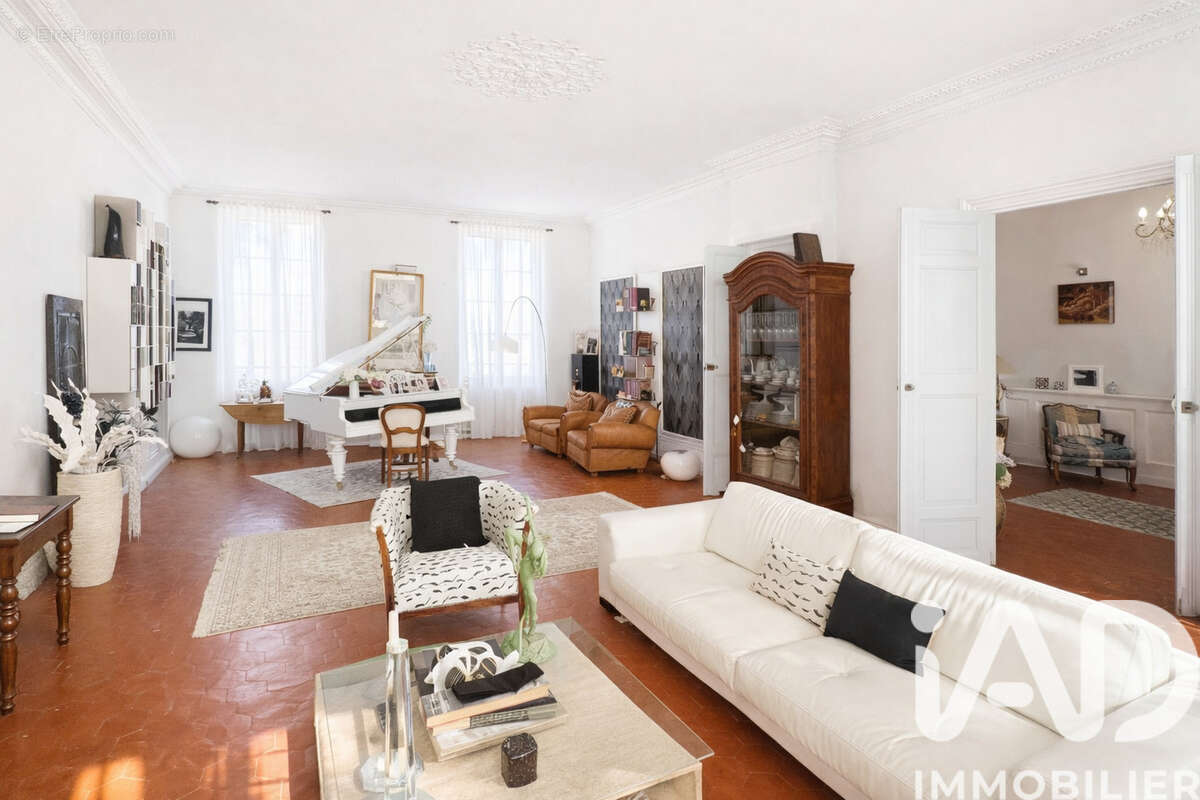 Photo 8 - Maison à LA CRAU