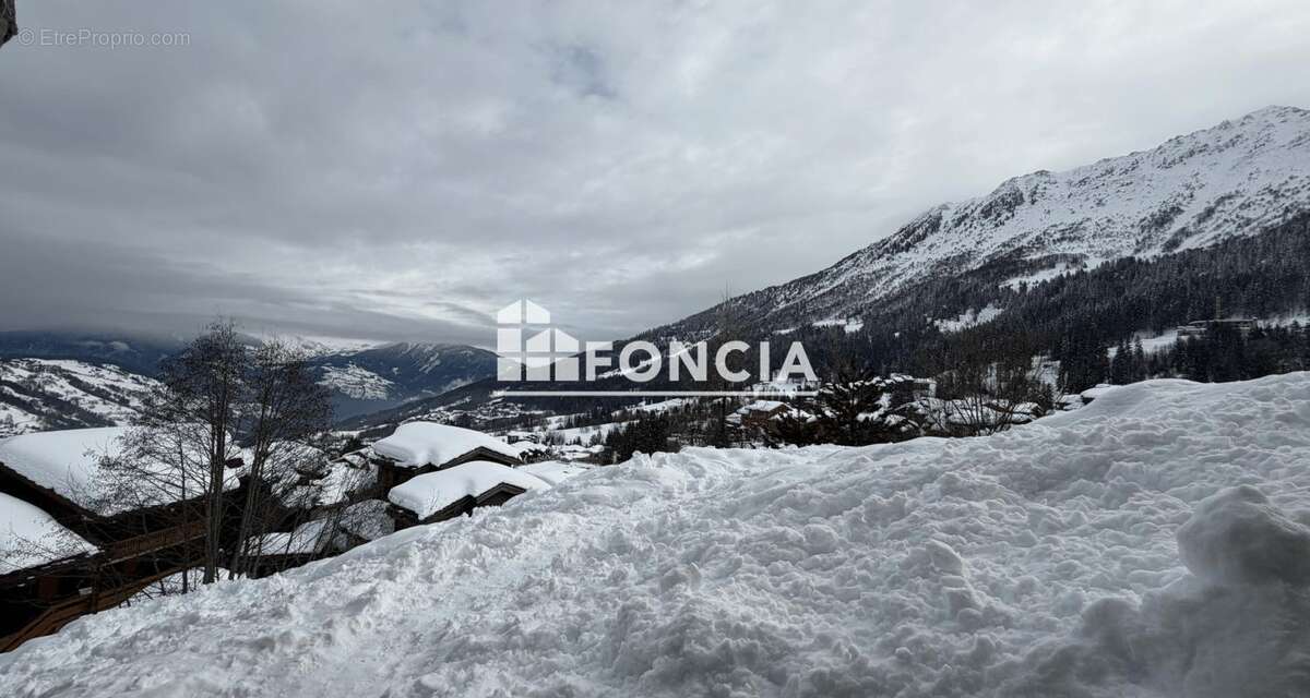 Appartement T1 bis en rez de neige - photo 10