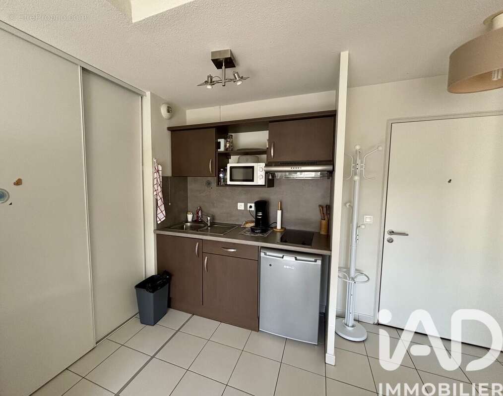 Photo 3 - Appartement à LORMONT