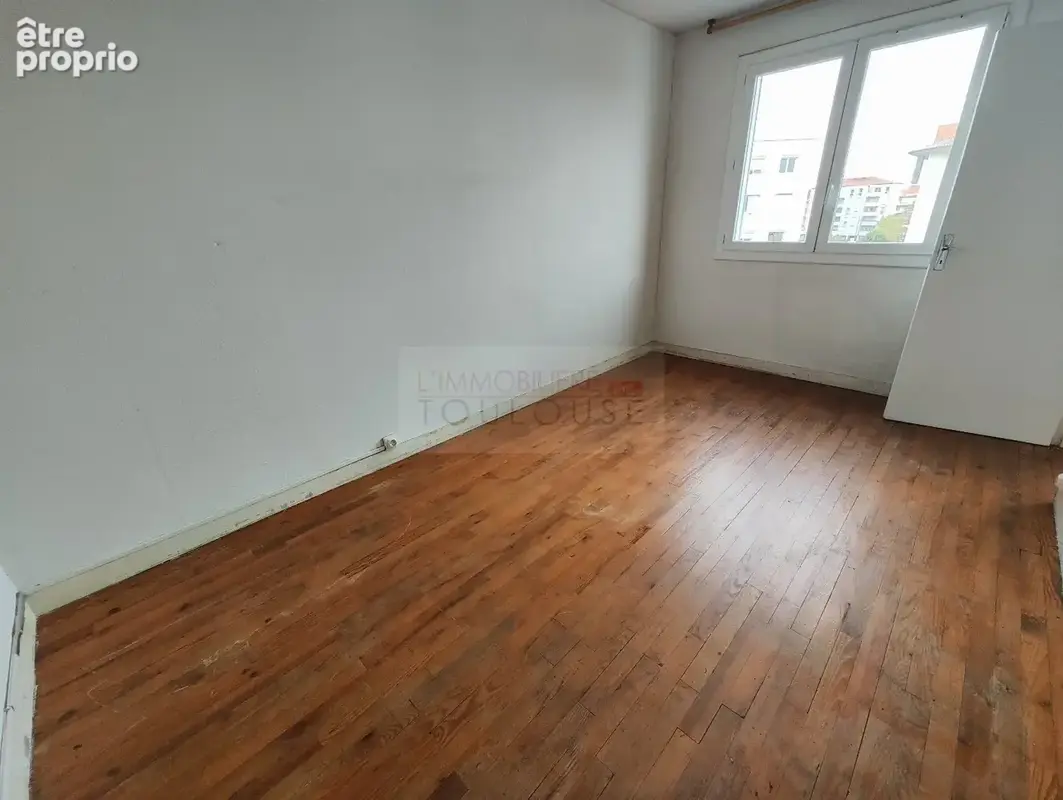 Appartement 3 pièces 57 m² à vendre à Toulouse (31500) - photo 4