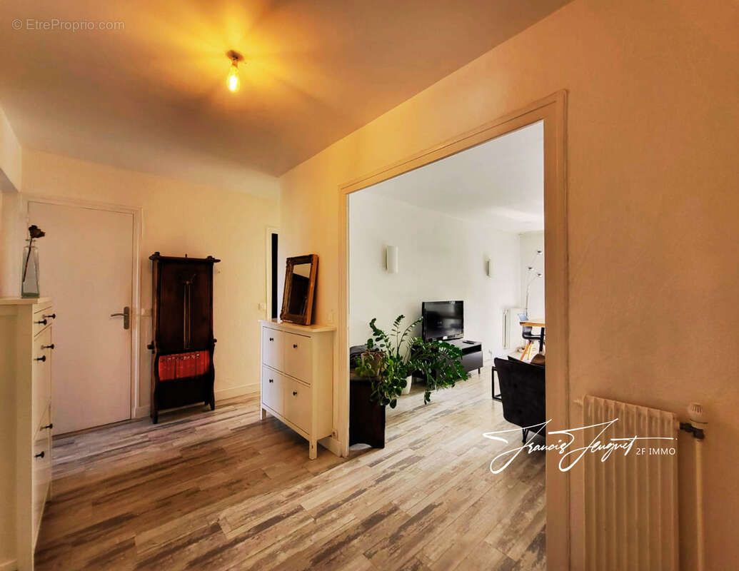 Appartement à ANNECY