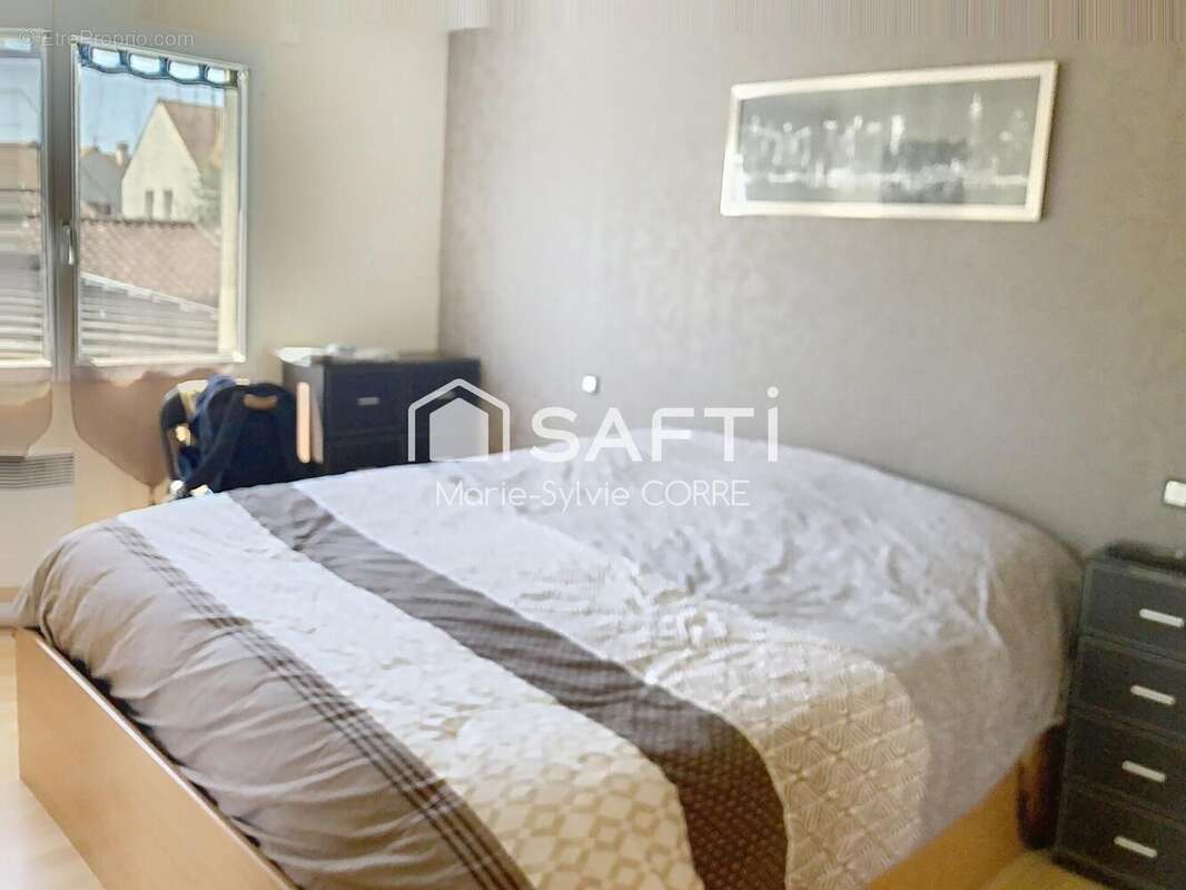 Photo 7 - Maison à RUEIL-MALMAISON