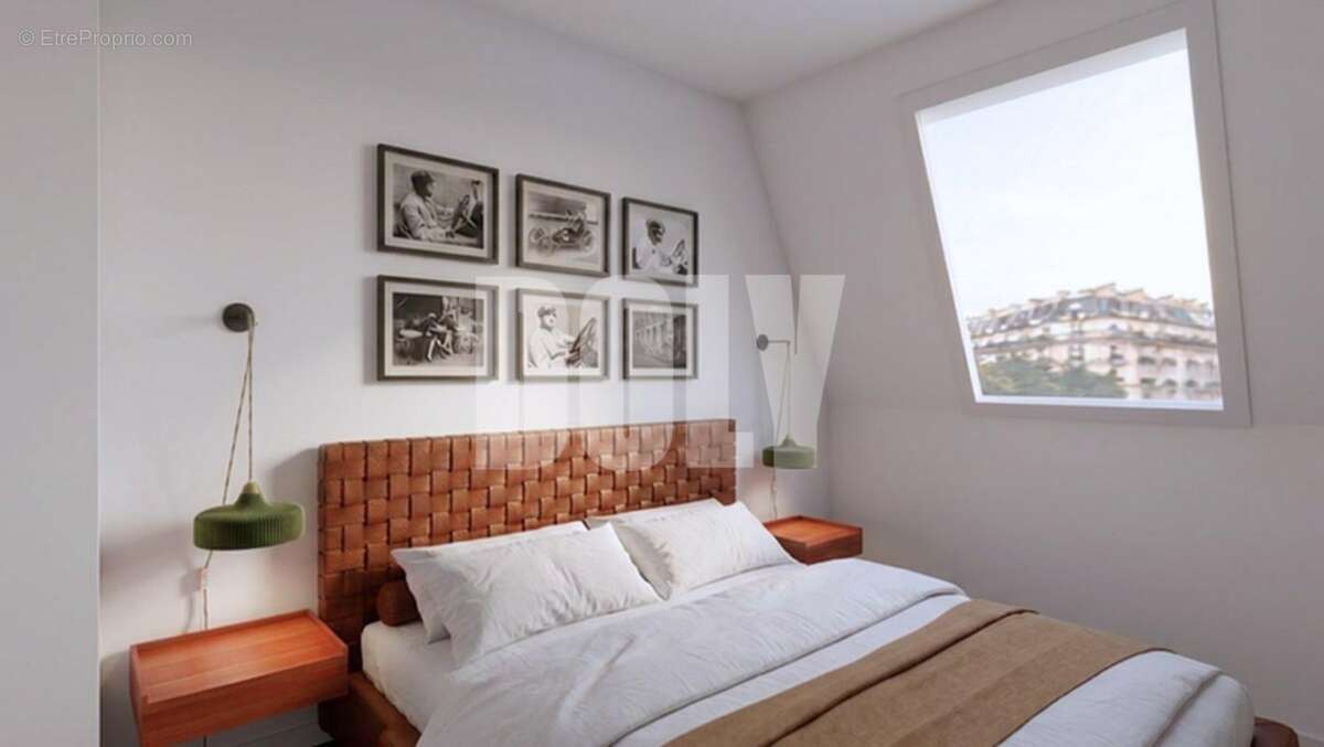 Doly - rue rougemont - 2 pieces - photo 2