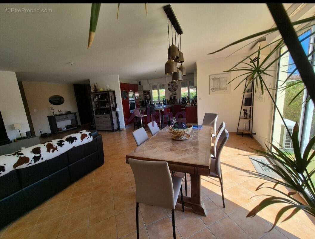 Maison à MONTAUBAN