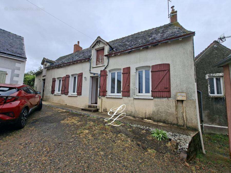 Maison 58 m² à Saint-Denis-D'orques  - photo 482