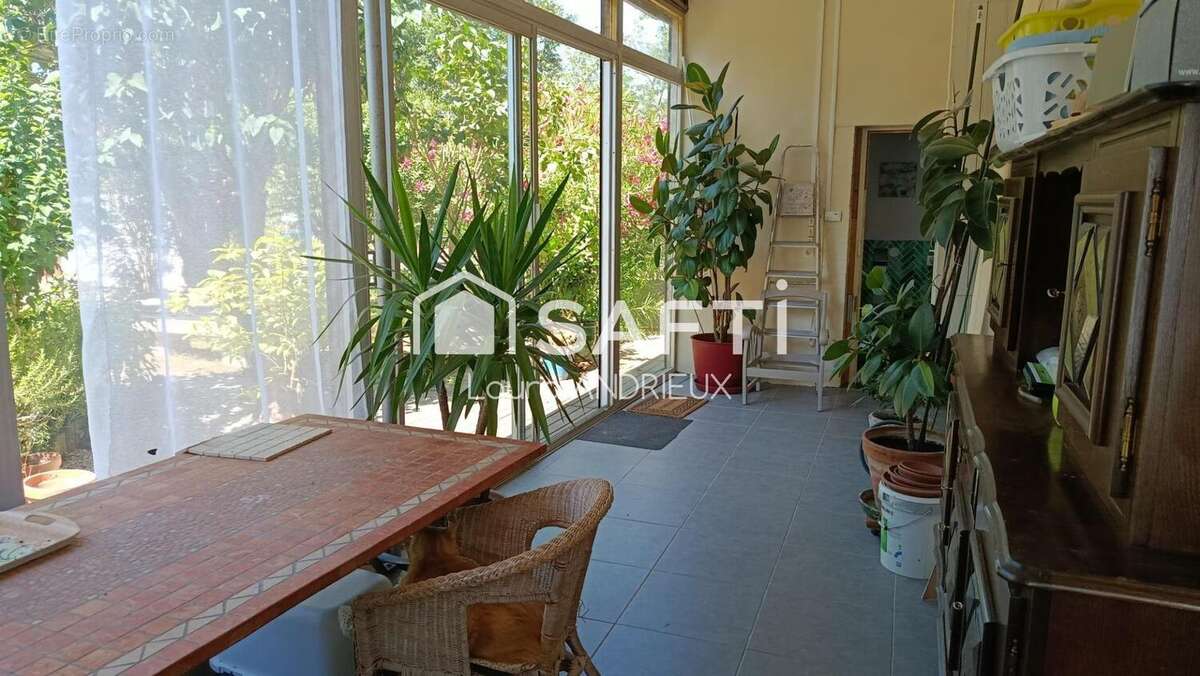 Photo 6 - Maison à LISSAC