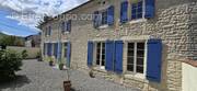 Maison à LOIRE-SUR-NIE