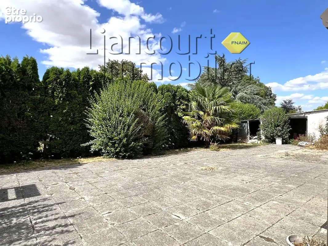 Belle maison indépendante ideal premiere acquisition 128 900 € secteur AVRECHY 60130 - photo 12