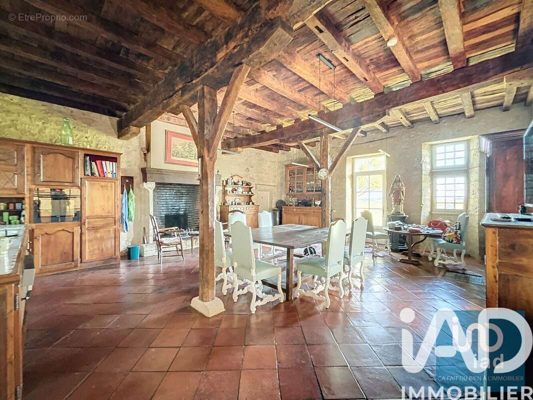 Photo 6 - Maison à LECTOURE