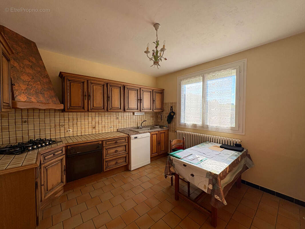 Maison à MONTPEZAT