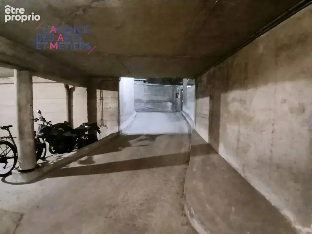PARKING - rue de la Villette - photo 6