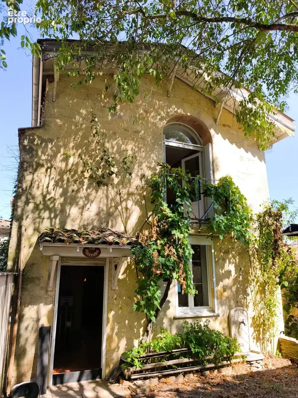 Photo Maison à Castillon-La-Bataille au prix de 103 500€