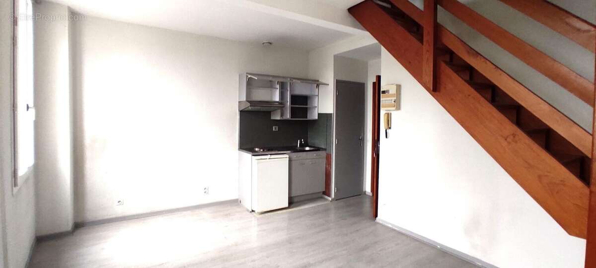 Appartement à COGNAC