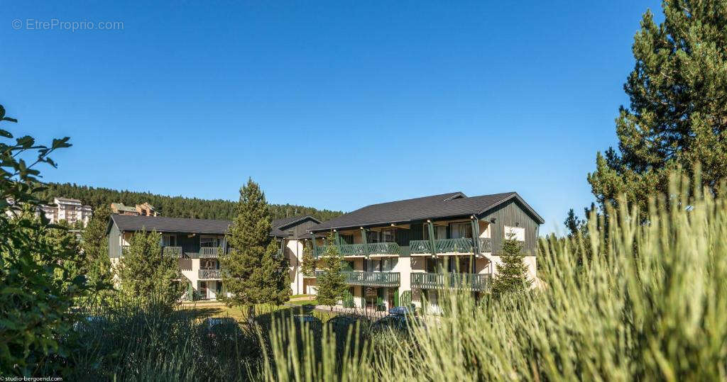 Investissement en residence de tourisme - photo 10