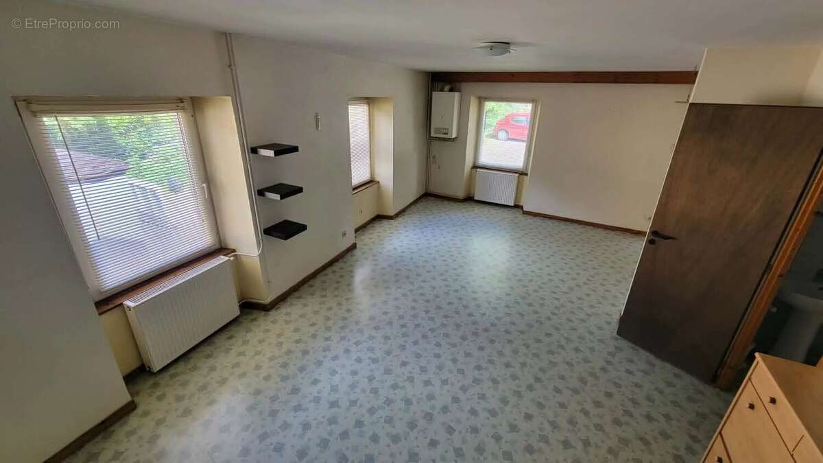 Appartement à BETHONCOURT