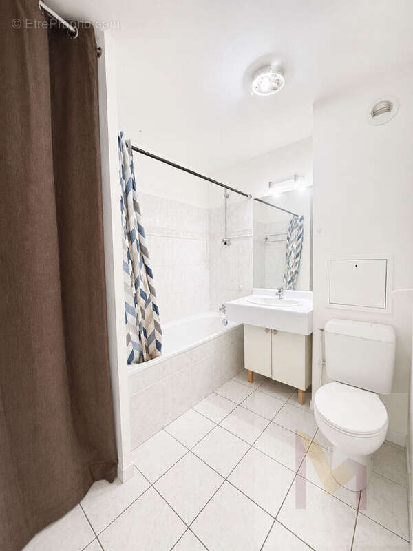Appartement à NEUILLY-PLAISANCE