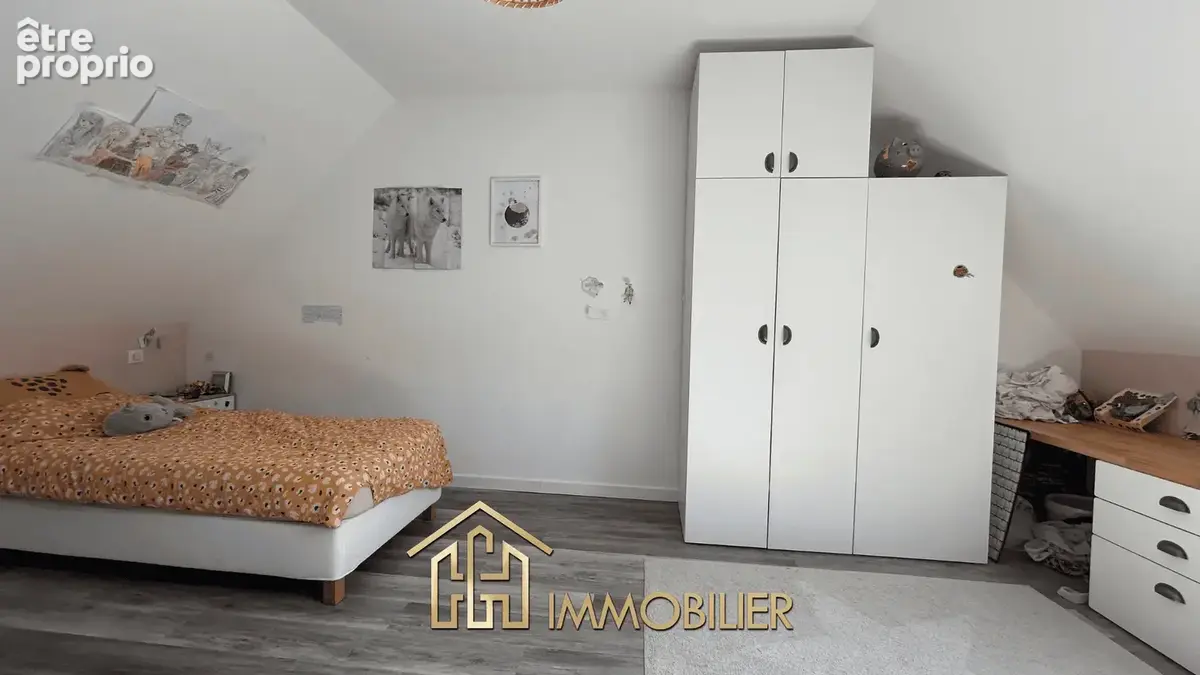 Une maison avec vue, et une terrasse pour en profiter… - photo 10