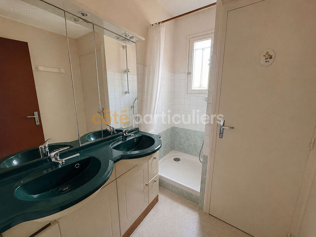 Appartement T3 avec vue mer à La Faute-sur-Mer - photo 9