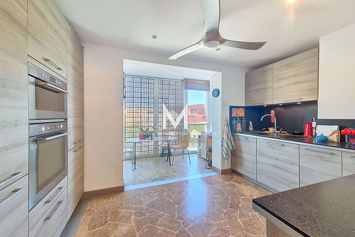 Appartement à SAINTE-MAXIME