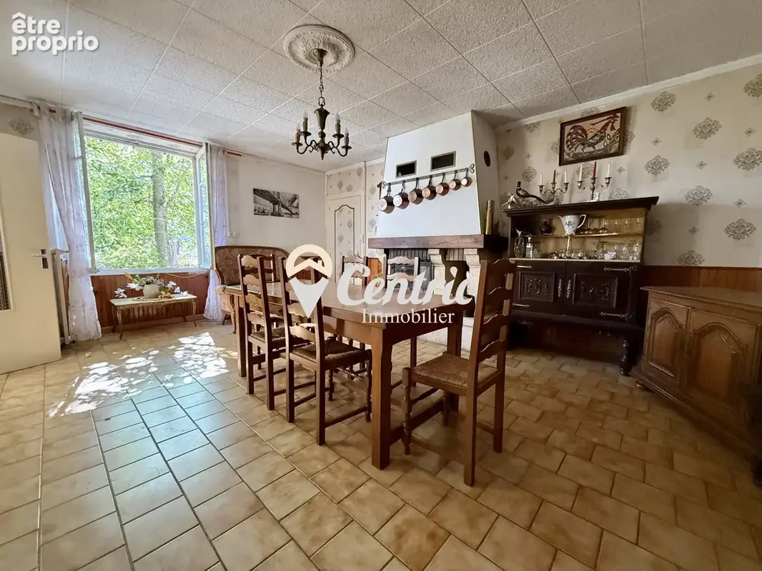 Maison 6 pièces 148 m² à vendre à Bressuire (79300) - photo 8