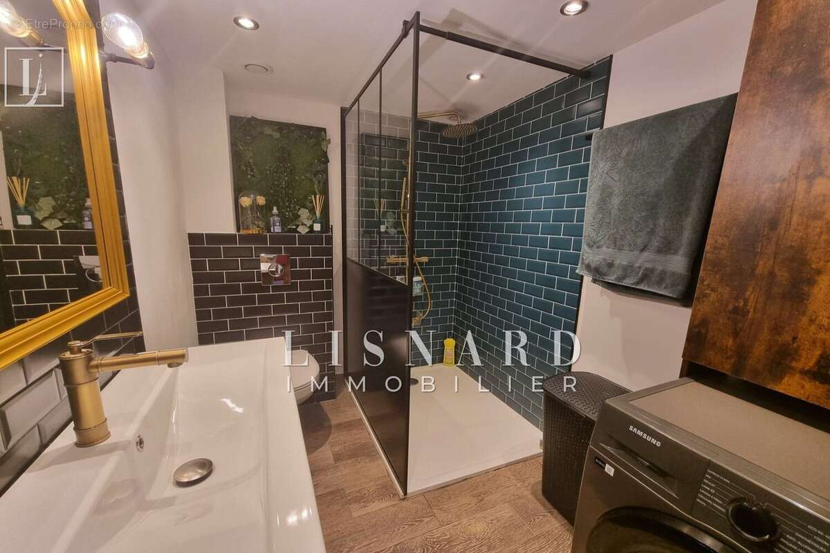 Maison 80 m² à Vallauris  - photo 5