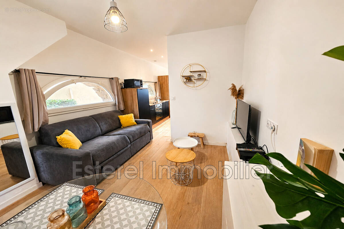Appartement à LA SEYNE-SUR-MER