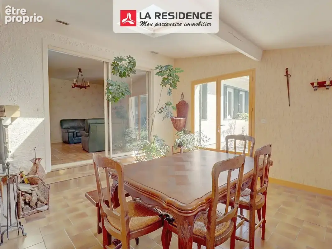 Maison 5 pièces 101 m² à vendre à Villiers-Saint-Frederic (78640) - photo 7