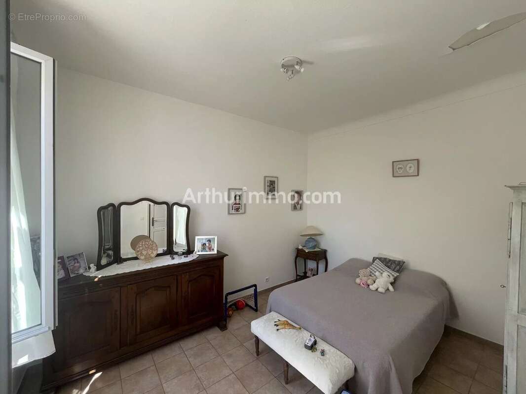 Appartement à SAINTE-MAXIME