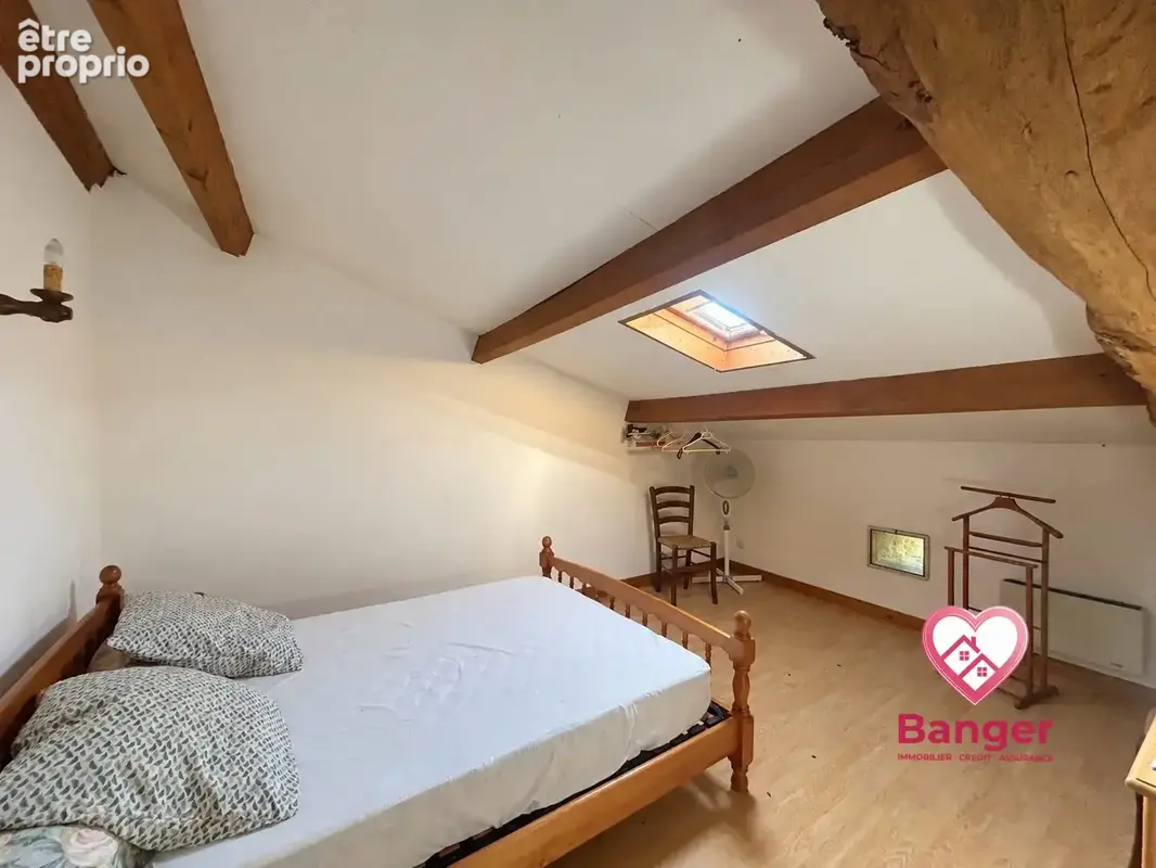 Maison 6 pièces 129 m² à vendre à Lectoure (32700) - photo 4