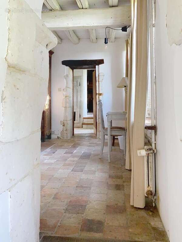 Photo 9 - Maison à SAINT-MARD-DE-RENO