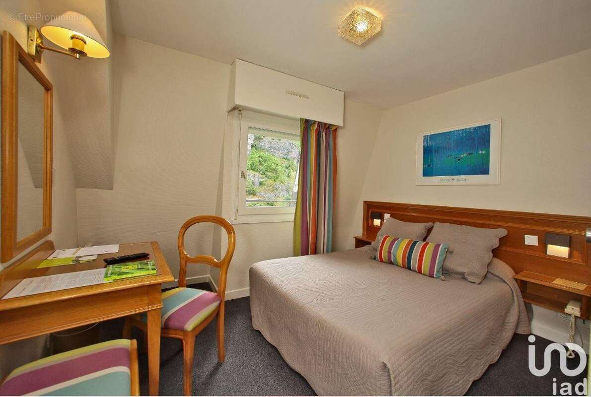 Photo 5 - Commerce à ROCAMADOUR