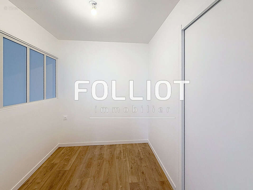 Appartement à GRANVILLE