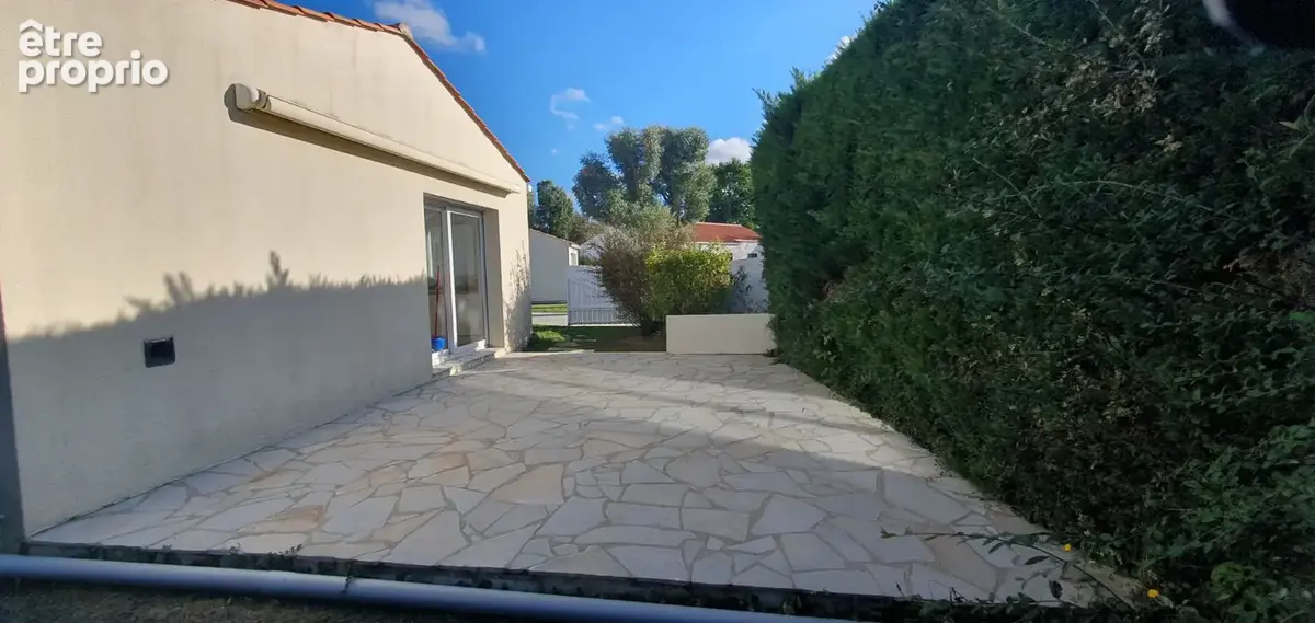 Maison Challans 7 pièce(s) 172.15 m2 - photo 2