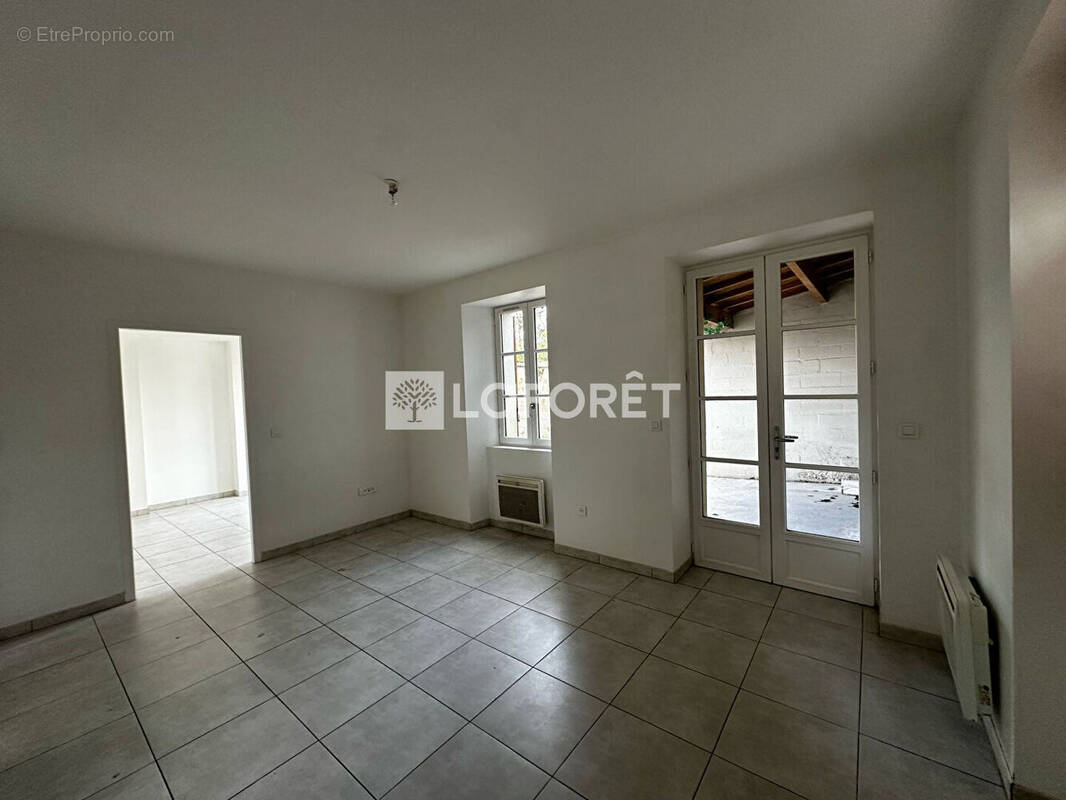 Appartement à L&#039;ISLE-ADAM