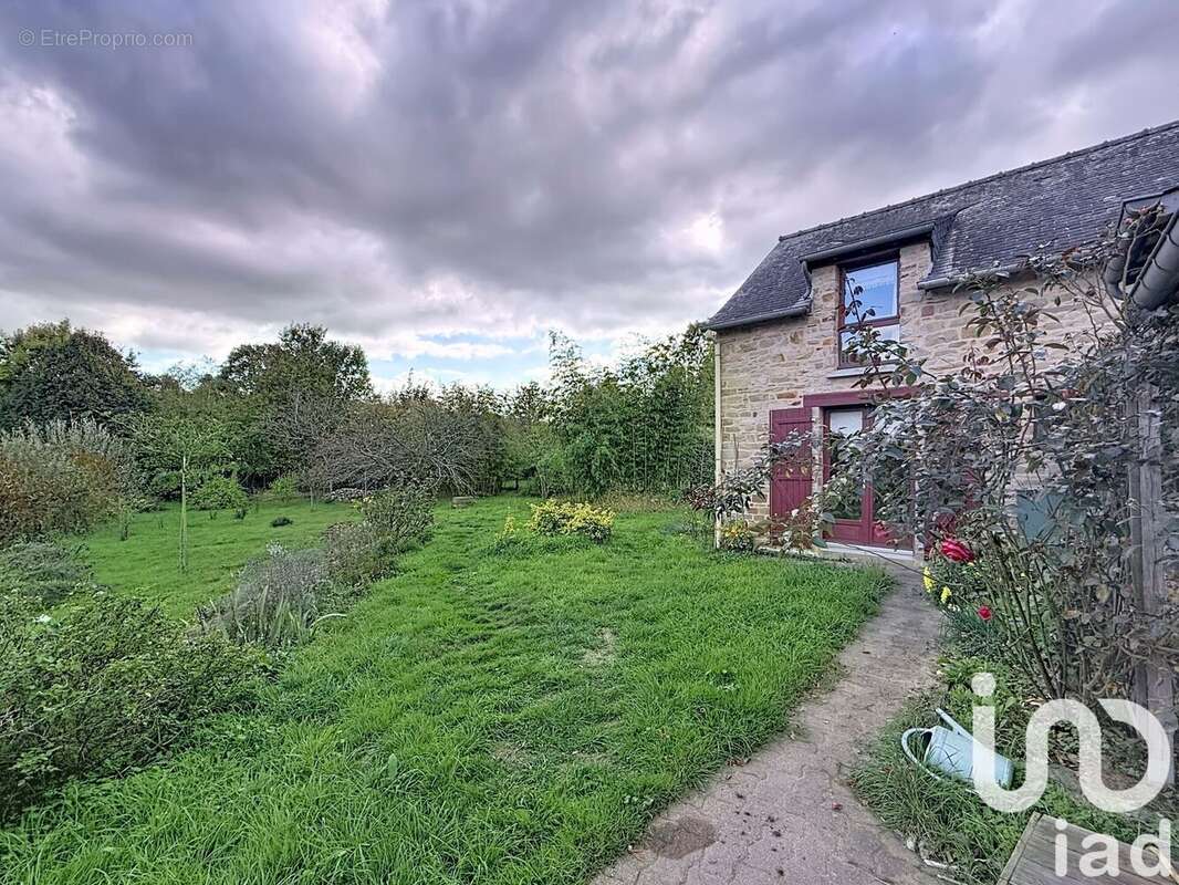 Photo 6 - Maison à SAINT-SENOUX