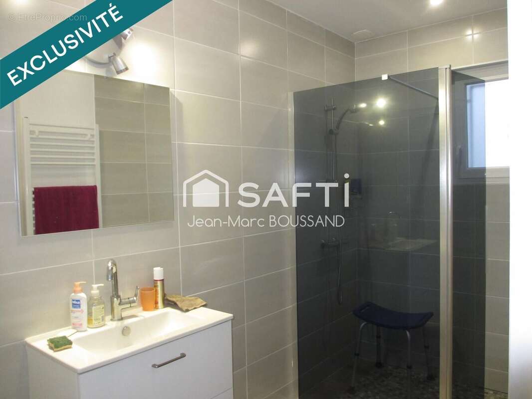 Photo 9 - Maison à COUBLANC