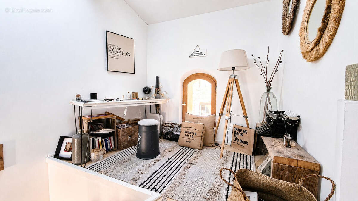 Appartement à BELGENTIER