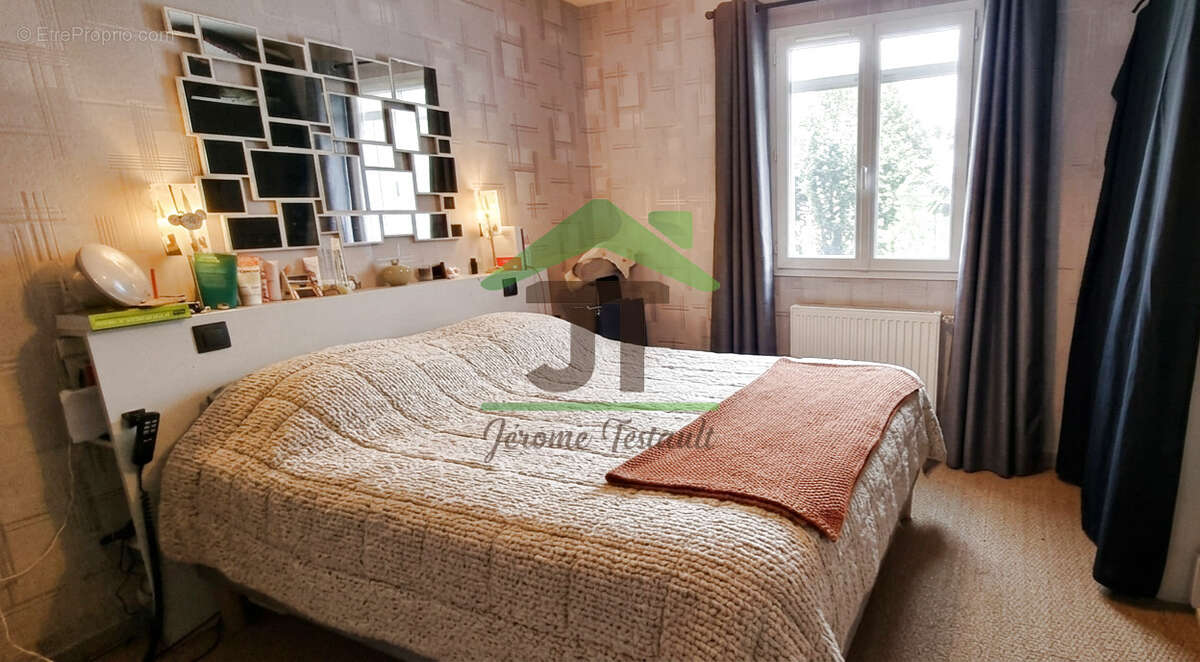 À acheter à Châteaudun (28) : villa avec JT Immobilier - photo 8