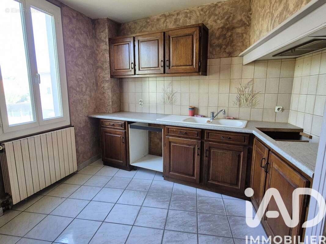 Photo 3 - Maison à MAZAMET