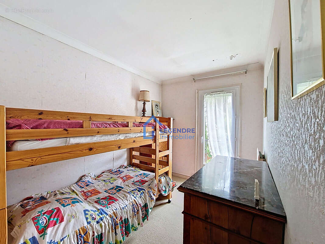 Maison à CORMEILLES-EN-PARISIS