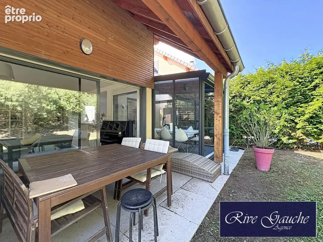 Maison 4 chambres à Chens-sur-Léman - photo 17
